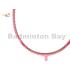 Maxx Venus M6 (6Th Gen) Pink White Badminton Racket 6U-G6