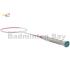 Maxx Venus M6 (6Th Gen) White Pink Badminton Racket 6U-G6