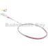 Maxx Venus M6 (6Th Gen) White Pink Badminton Racket 6U-G6