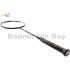 Maxx Vireal V2 Black Badminton Racket 5U-G6