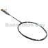 Maxx Vireal V2 Black Badminton Racket 5U-G6