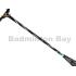 Maxx Vireal V2 Black Badminton Racket 5U-G6