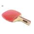 ~ Out of stock  Nittaku Pen 1000 Japanese Penhold Table Tennis Racket with 2 balls