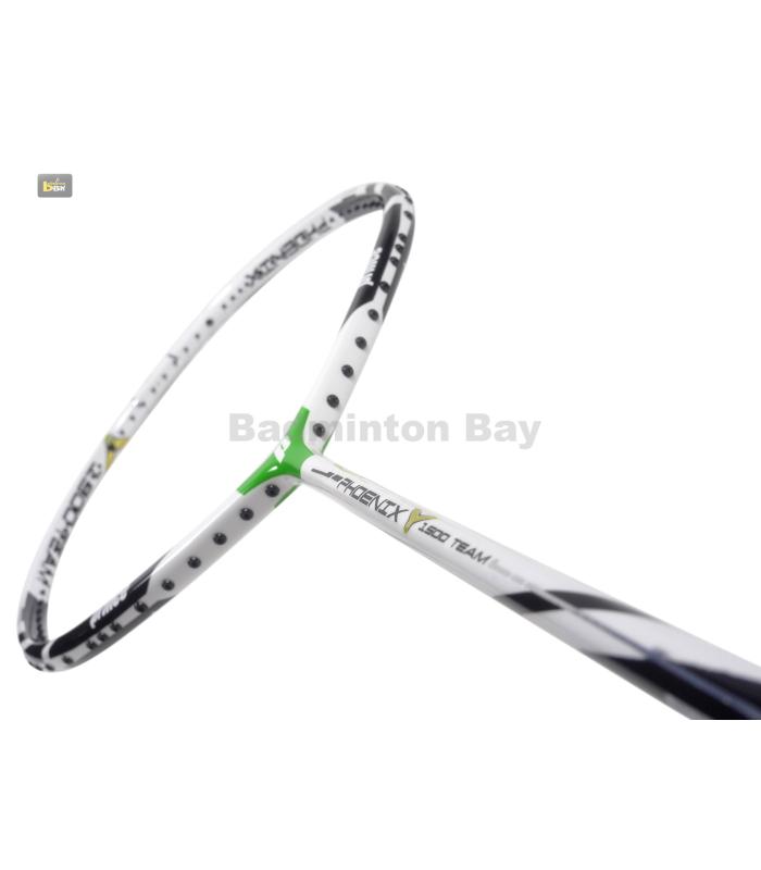 Prince Phoenix Y 1500 Team Badminton Racket 84g (4U)