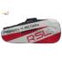 RSL 2 (Double) Compartments P4A Bag - 3001 Non-Thermal Badminton Racket Bag