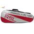 RSL 2 (Double) Compartments P4A Bag - 3001 Non-Thermal Badminton Racket Bag