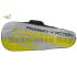 RSL 2 (Double) Compartments P4A Bag - 3001 Non-Thermal Badminton Racket Bag
