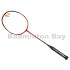 RSL Falcon 888 Red Gold Badminton Racket (4U-G5)