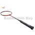 RSL Falcon 888 Red Gold Badminton Racket (4U-G5)