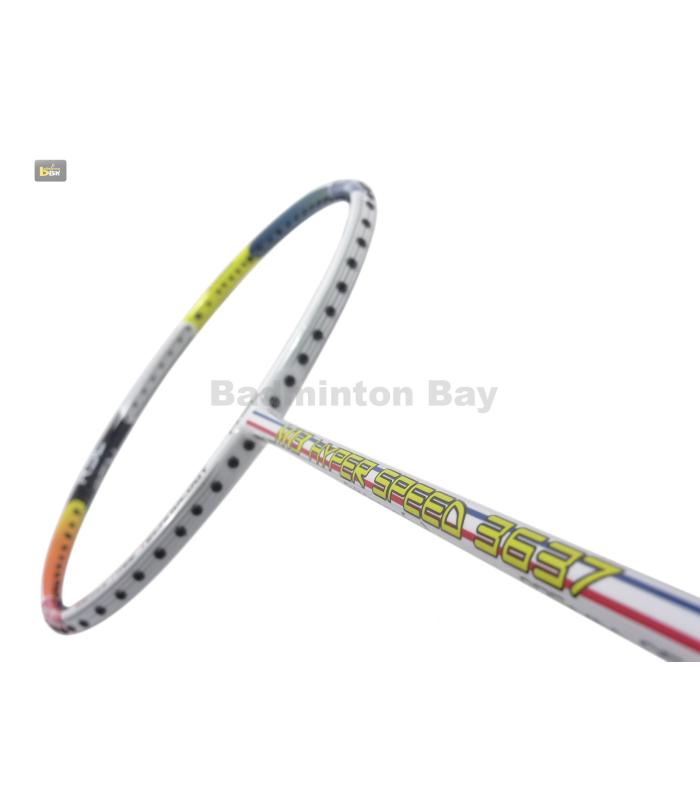 ~Out of stock RSL M13 Hyper Speed 3637 Badminton Racket (4U)