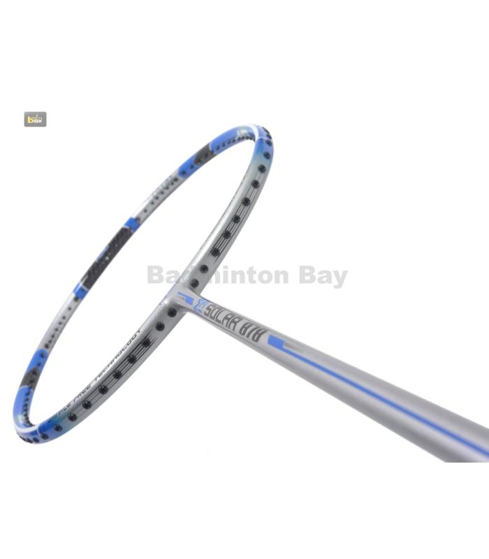 RSL M13 Solar 878 Badminton Racket (4U)