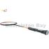 RSL Venus VS-595 Orange Grey Planet Series Badminton Racket (4U-G6)