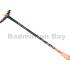 RSL Venus VS-595 Orange Grey Planet Series Badminton Racket (4U-G6)
