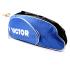 Victor Limited Tai Tzu Ying Edition Falcon TK-F Black Dina Blue Badminton Racket (3U-G5) + Free BR155 1-Compartment BLUE Bag