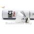 VICTOR NCS MAX New CarbonSonic Badminton Shuttlecocks Synthetic Feather (Speed 3 / 77) - 12 pieces