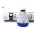 VICTOR NCS PRO New CarbonSonic Badminton Shuttlecocks Synthetic Feather (Speed 3 / 77) - 12 pieces