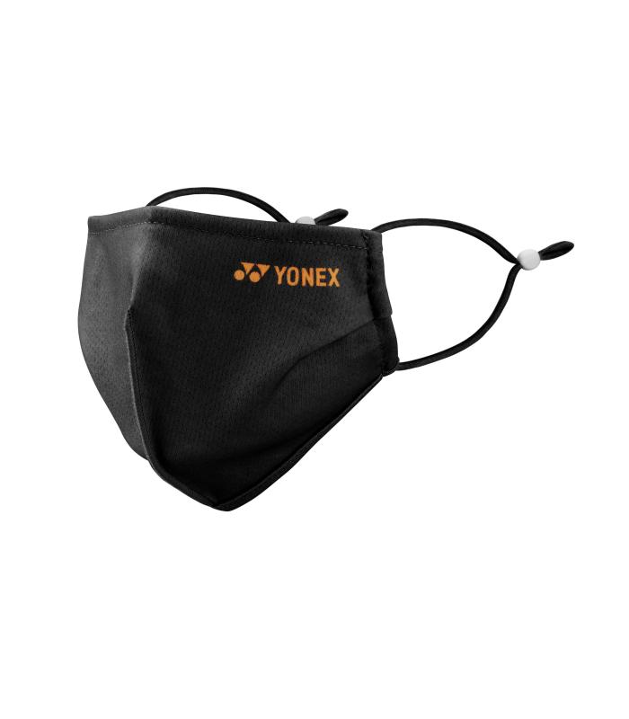 Yonex Sports Face Mask For Badminton Tennis Running Leisure Outdoor Quick Dry Washable Reuseable VERYCOOL