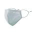 Yonex Sports Face Mask For Badminton Tennis Running Leisure Outdoor Quick Dry Washable Reuseable VERYCOOL