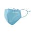 Yonex Sports Face Mask For Badminton Tennis Running Leisure Outdoor Quick Dry Washable Reuseable VERYCOOL