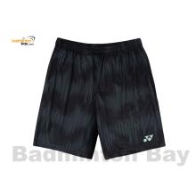 Yonex DRYKNIT Quick Dry Jet Black Sport Shorts Pants 3249-RW3 Runway3