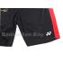 Yonex TruBreeze Quick Dry Sport Shorts Pants S092-1619-BSK19 Jet Black