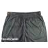 Yonex TruBreeze Quick Dry Sport Shorts Pants S092-1634-BSK19 Ebony (Grey) Lime Light