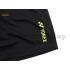 Yonex TruDry Quick Dry Sport Shorts Pants 2338 Jet Black