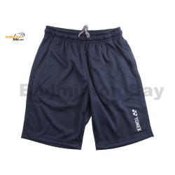 Yonex TruDry Quick Dry Sport Shorts Pants 2338 Mood Indigo