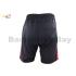 Yonex TruBreeze Quick Dry Sport Shorts Pants JET BLACK SM-Q017-1955-E21-S