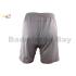 Yonex TruBreeze Quick Dry Sport Shorts Pants STEEL GREY SM-Q017-1955-E21-S