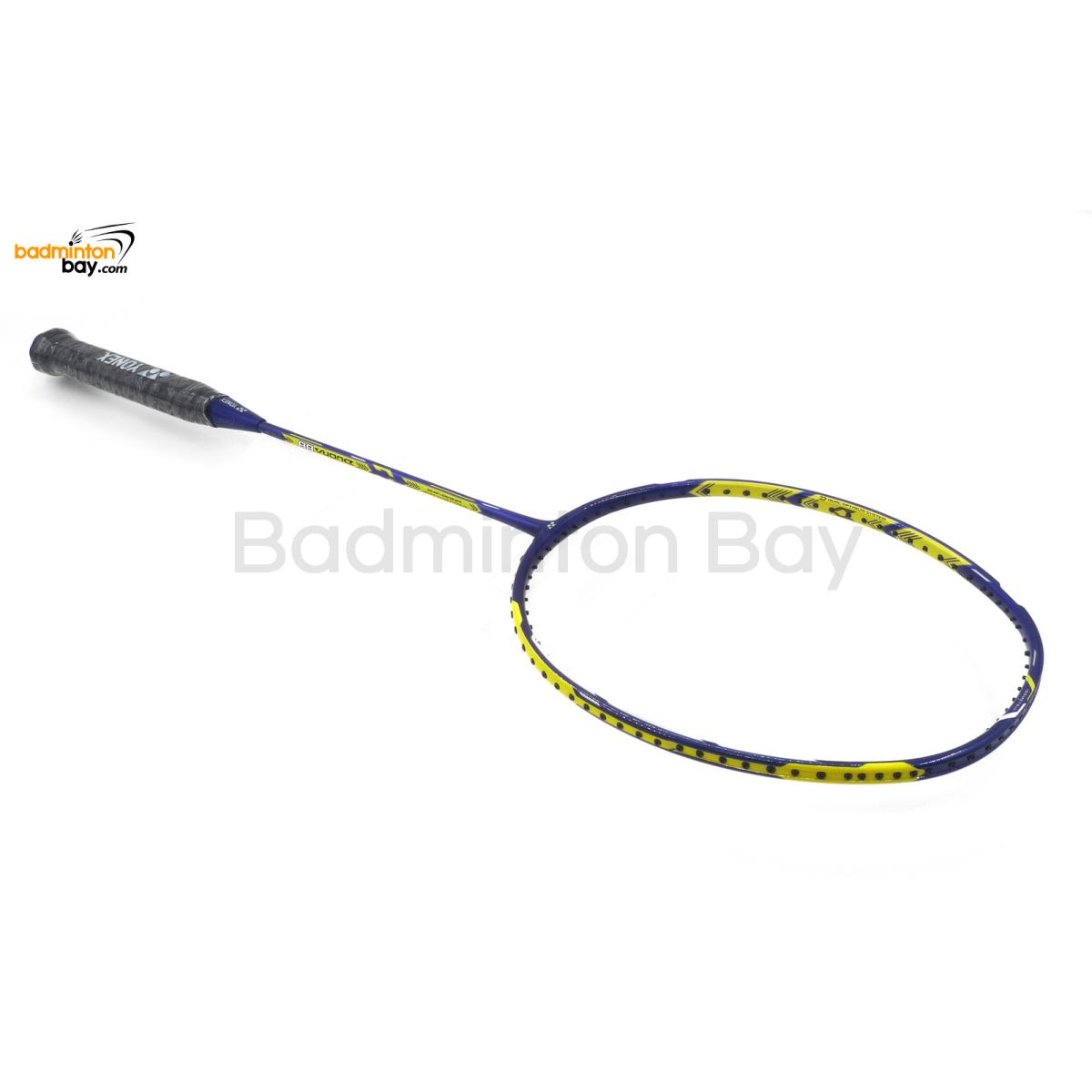 Yonex DUORA 88 Badminton Racket Yellow White & Blue DUORA88 (3UG5)