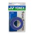 Yonex Super Grap Overgrip (3 pieces) AC102-EX PU Grip for Badminton Squash Tennis Racket