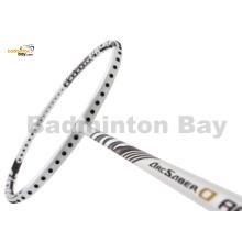 Yonex Arcsaber 0 ABILITY White Brown (Made In China) Badminton Racket (4U-G5)