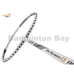 Yonex Arcsaber 0 ABILITY White Brown Badminton Racket (4U-G5)