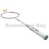 Yonex Arcsaber 0 ABILITY White Brown (Made In China) Badminton Racket (4U-G5)