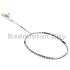 Yonex Arcsaber 0 ABILITY White Brown (Made In China) Badminton Racket (4U-G5)
