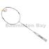 Yonex Arcsaber 0 ABILITY White Brown (Made In China) Badminton Racket (4U-G5)