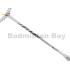 Yonex Arcsaber 0 ABILITY White Brown (Made In China) Badminton Racket (4U-G5)