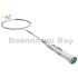 Yonex Arcsaber 0 CLEAR White Navy (Made In China) Badminton Racket (4U-G5)
