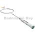 Yonex Arcsaber 0 FEEL White Purple (Made In China) Badminton Racket (4U-G5)