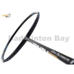 Yonex Arcsaber 1 ABILITY Black Grey Badminton Racket (5U-G5)