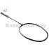 Yonex Arcsaber 1 ABILITY Black Grey Badminton Racket (5U-G5)