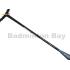 Yonex Arcsaber 1 ABILITY Black Grey Badminton Racket (5U-G5)