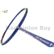 Yonex Arcsaber 1 CLEAR Blue Badminton Racket (5U-G5)