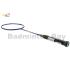 Yonex Arcsaber 1 CLEAR Blue Badminton Racket (5U-G5)