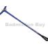 Yonex Arcsaber 1 CLEAR Blue Badminton Racket (5U-G5)