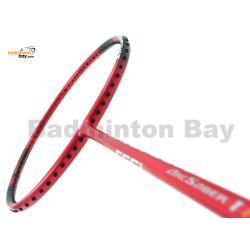 Yonex Arcsaber 1 FEEL Red Badminton Racket (5U-G5)