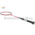 Yonex Arcsaber 1 FEEL Red Badminton Racket (5U-G5) Yonex Arcsaber 1 FEEL Red Badminton Racket (5U-G5)