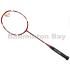 Yonex ArcSaber 10 Red Badminton Racket ARC10NSP-R (4U-G5)