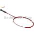 Yonex ArcSaber 10 Red Badminton Racket ARC10NSP-R (4U-G5)